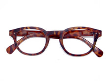 Cargar imagen en el visor de la galería, Lentes de Lectura BOG2 Café +1.50