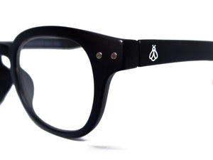 Lentes de Lectura BOG2 Negro +2.00
