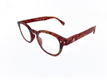 Cargar imagen en el visor de la galería, Lentes de Lectura BOG2 Café +1.50