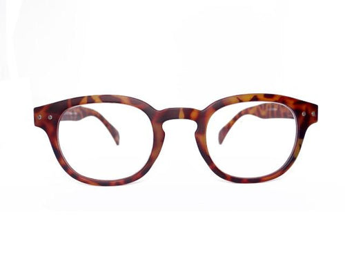 Lentes de Lectura BOG2 Café +1.00