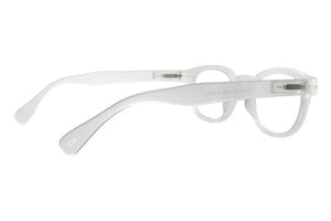 Lentes de Lectura BOG2 Transparente +1.00