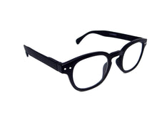 Cargar imagen en el visor de la galería, Lentes de Lectura BOG2 Negro +1.50