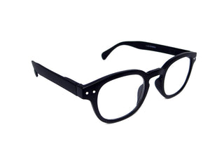 Lentes de Lectura BOG2 Negro +1.50
