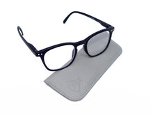 Cargar imagen en el visor de la galería, Lentes de Lectura BOG1 Negro +2.50