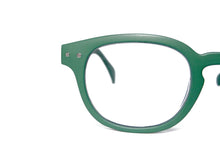 Cargar imagen en el visor de la galería, Lentes de Lectura BOG2 Verde +1.50