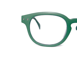 Lentes de Lectura BOG2 Verde +1.50