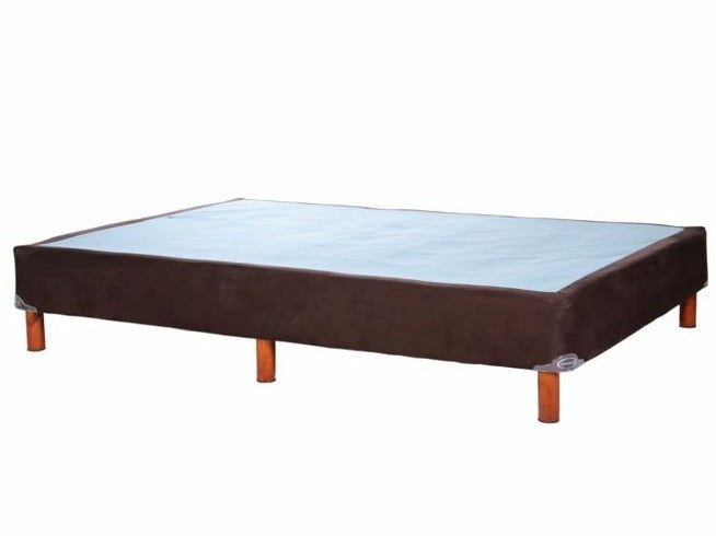 BOX O BASE PARA COLCHON QUEEN SIZE