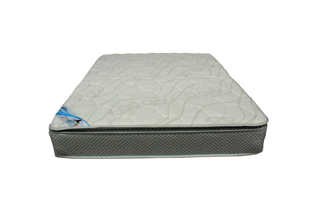 COLCHON BROOKLYN KING SIZE