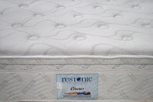 COLCHON CIRCUS RESTONIC QUEEN SIZE