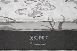 COLCHON DIAMOND RESTONIC INDIVIDUAL