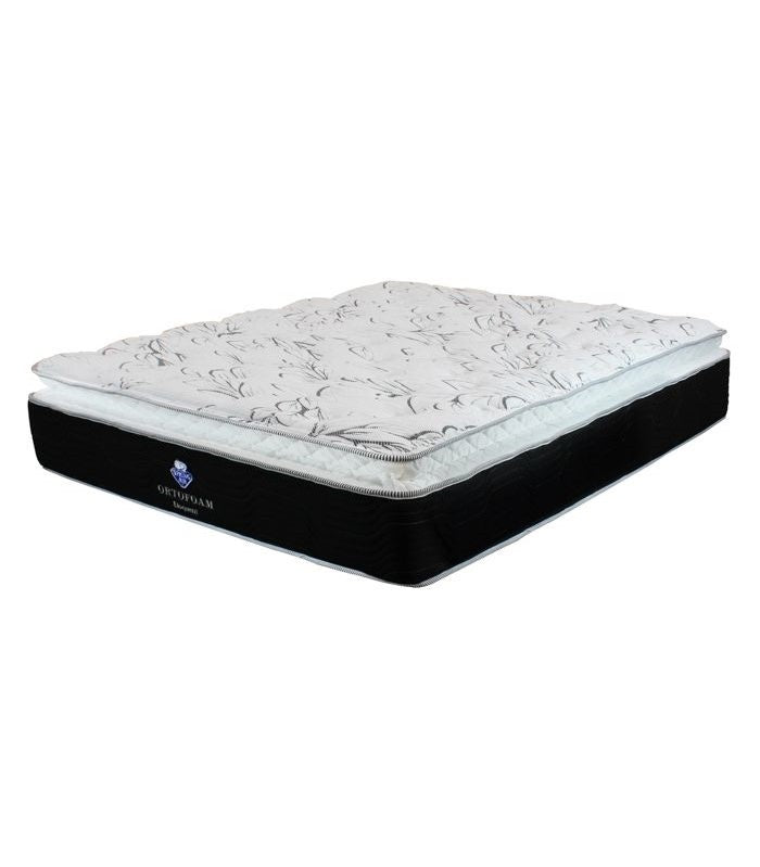 COLCHON KING SIZE ELOQUENT SPRING AIR