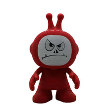 Cargar imagen en el visor de la galería, Bocinas Alien Bluetooth, USB, Micro SD, TF, AUX Varios Colores