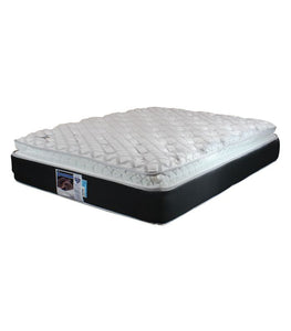 COLCHON MIRAGE SPRING AIR QUEEN SIZE