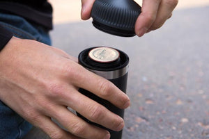NANOPRESSO PARA CAPSULAS DE NESPRESSO ADAPTER