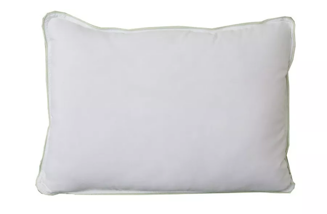 ALMOHADA TRANQUIL TOUC CON MEMORY FOAM