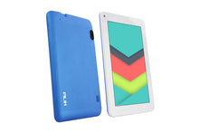 Cargar imagen en el visor de la galería, Tablet Escolar Android 8.1, ROM 8GB RAM 1GB, batería 2700 mAh