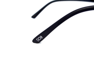 Lentes de Lectura BOG3 Negro +2.00