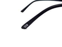 Cargar imagen en el visor de la galería, Lentes de Lectura BOG3 Negro +2.50