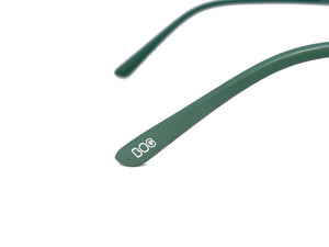 Lentes de Lectura BOG3 Verde +1.50