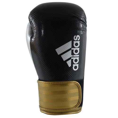 Guantes de box Adidas hybrid 75 negro