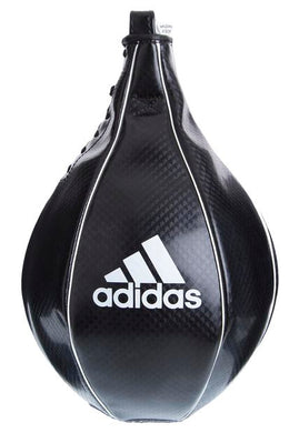 Pera de golpeo para entrenamiento Adidas negro