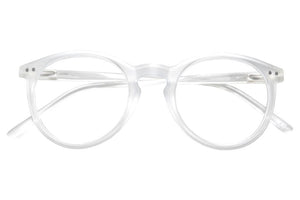 Lentes de Lectura BOG3 Transparente +1.00