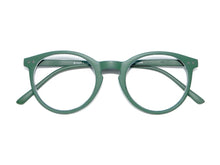 Cargar imagen en el visor de la galería, Lentes de Lectura BOG3 Verde +2.00