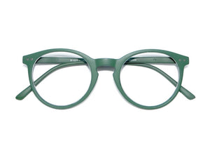 Lentes de Lectura BOG3 Verde +1.50