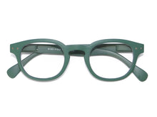 Cargar imagen en el visor de la galería, Lentes de Lectura BOG2 Verde +1.50
