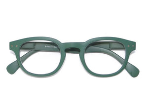 Lentes de Lectura BOG2 Verde +1.50