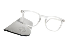 Cargar imagen en el visor de la galería, Lentes de Lectura BOG1 Transparente +1.00