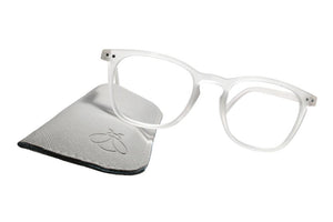 Lentes de Lectura BOG1 Transparente +1.00