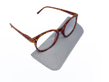Cargar imagen en el visor de la galería, Lentes de Lectura BOG3 Café +2.00