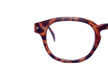 Cargar imagen en el visor de la galería, Lentes de Lectura BOG2 Café +1.50