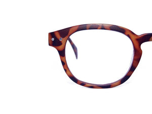 Lentes de Lectura BOG2 Café +1.50