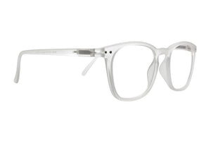 Lentes de Lectura BOG1 Transparente +1.00