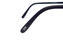 Cargar imagen en el visor de la galería, Lentes de Lectura BOG1 Negro +2.50