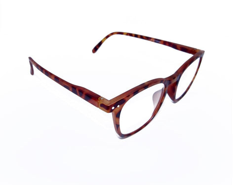 Lentes de Lectura BOG1 Café +2.00