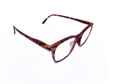 Cargar imagen en el visor de la galería, Lentes de Lectura BOG1 Café +2.50