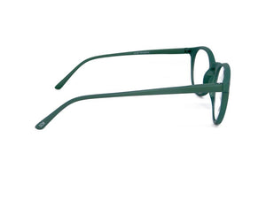 Lentes de Lectura BOG3 Verde +1.50