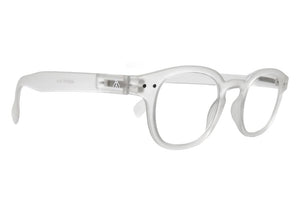 Lentes de Lectura BOG2 Transparente +1.00