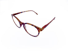Cargar imagen en el visor de la galería, Lentes de Lectura BOG3 Café +2.50