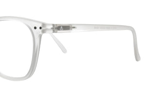 Lentes de Lectura BOG1 Transparente +1.00