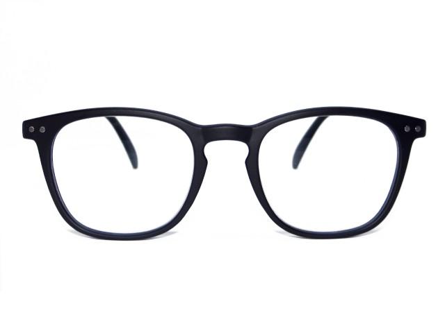 Lentes de Lectura BOG1 Negro +2.50