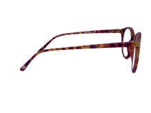Cargar imagen en el visor de la galería, Lentes de Lectura BOG3 Café +2.50