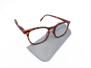 Lentes de Lectura BOG1 Café +1.00
