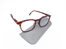 Cargar imagen en el visor de la galería, Lentes de Lectura BOG1 Café +2.00