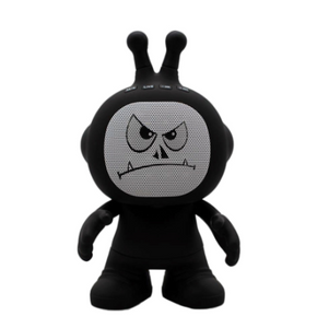 Bocinas Alien Bluetooth, USB, Micro SD, TF, AUX Varios Colores