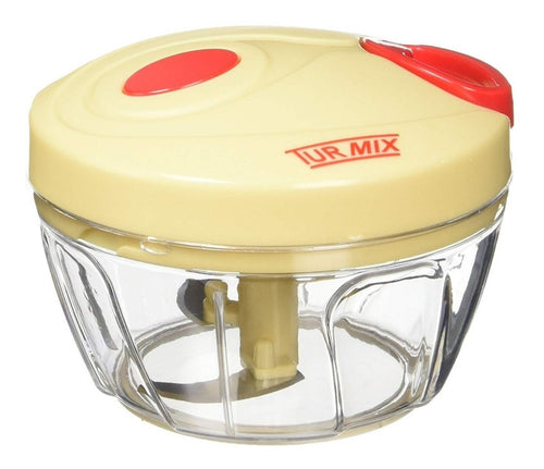Procesador de Alimentos Chopper Turmix Picatodo