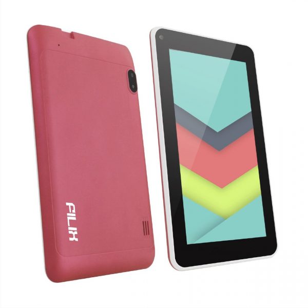 Tablet Escolar Android 8.1, ROM 8GB RAM 1GB, batería 2700 mAh